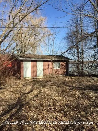 156 Bass Cove, Greater Napanee, On K7r 3k7