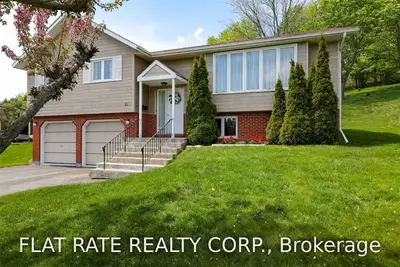 21 Montague Court, Peterborough, On K9j 7l5