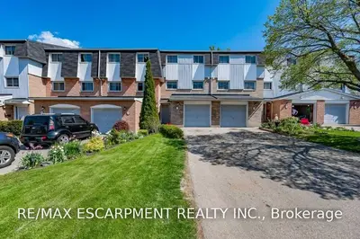 23 Glen Vista Drive, Hamilton, ON L8K 6L6
