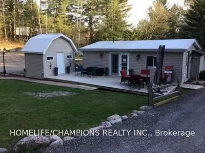 248 Pinnacle Hill Road Lot#141, Alnwick/Haldimand, ON K0K 1M0