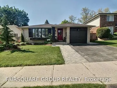 1900 Aldersbrook Road, London North, ON N6G 3N5