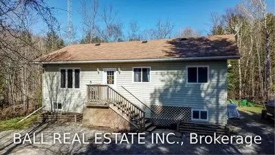 2920 County Road 48 Road, Havelock-belmont-methuen, On K0l 1z0