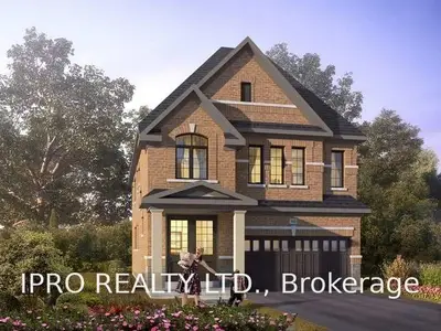 Lot 118 Street Y Street, Woodstock, On N4s 7w2