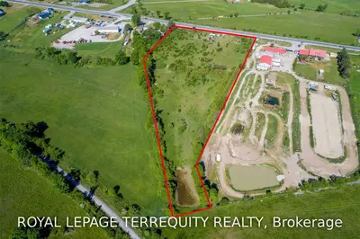 3890 Highway 35 Road N, Kawartha Lakes, On K0m 1g0
