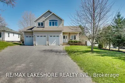 9579 Queen Street, Hamilton Township, ON K0K 2H0