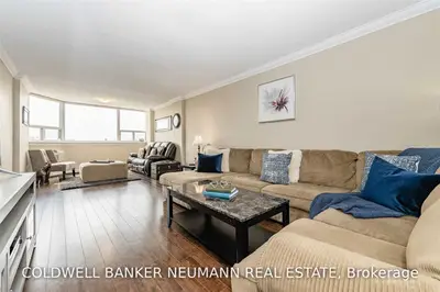55 Yarmouth Street 702, Guelph, On N1h 7r4