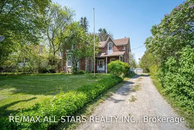 71 King Street, Kawartha Lakes, On K0l 2w0