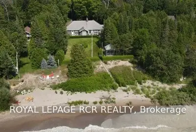 923 Rosinke Drive, Huron-Kinloss, ON N0G 2R0