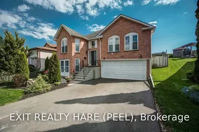 114 Canrobert Street, Woodstock, On N4s 8x5