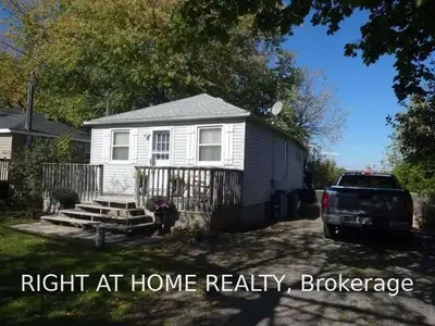 419 Long Beach Road Road, Kawartha Lakes, On K0m 1g0