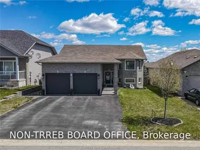 8 Alliston Street, Sudbury Remote Area, ON P3B 0B3