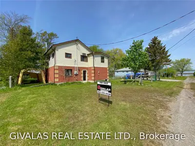 204 Dunnette Landing Road 1, Alnwick/haldimand, On K0k 2x0