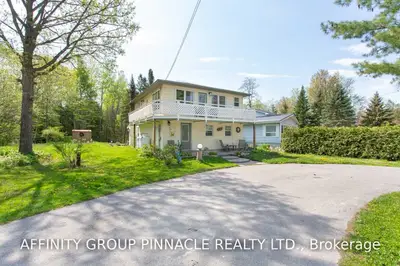 13 Victory Grove Road, Kawartha Lakes, On K0m 1n0
