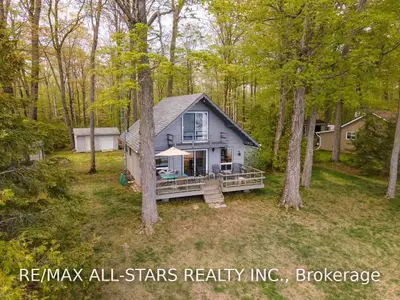 733 Island/grand Island Road, Kawartha Lakes, On K6h 5r7
