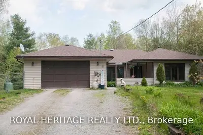 616 QUIN MO LAC Road, Centre Hastings, ON K0K 2K0