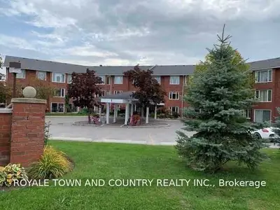 1 Heritage Way 104, Kawartha Lakes, On K9v 5p9