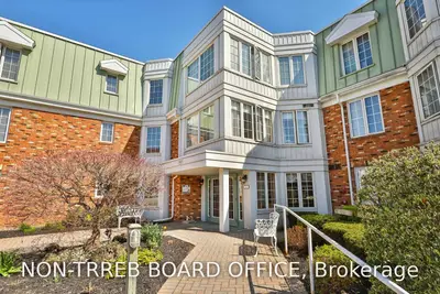 3420 Frederick Avenue 310, Lincoln, ON L0R 2C0