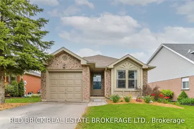 422 Flannery Drive, Centre Wellington, ON N1M 3P4