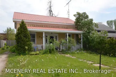 10 Church Boulevard W, Erin, ON N0B 1T0