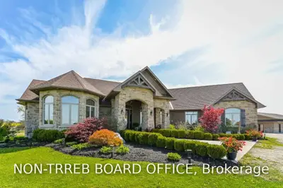 7076 Sideroad 2 Road, Wellington North, ON N0G 2L0