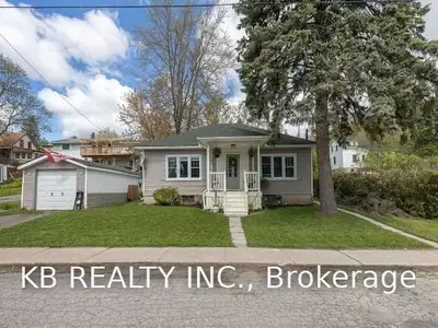 189 WATER Street W, Greater Napanee, ON K7R 1W5