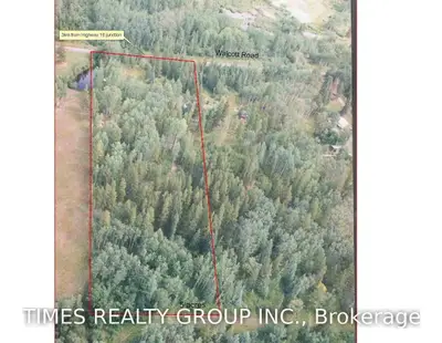 23809 Walcott Road, Out of Area, BC V0J 2X2
