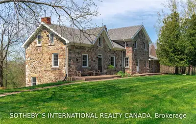439064 Sydenham Lakeshore Drive, Meaford, ON N0H 1B0