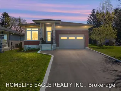 55 Elgin Street S, Cramahe, ON K0K 1S0