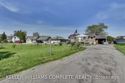 120 Kingsway Street, Welland, ON L3B 3N9