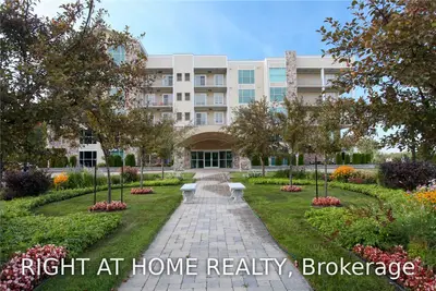 34 Boblo Island Boulevard 506, Amherstburg, ON N9V 0C4