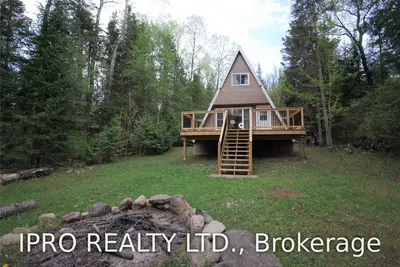 1086 Morning Glory Drive, Highlands East, On K0m 1r0