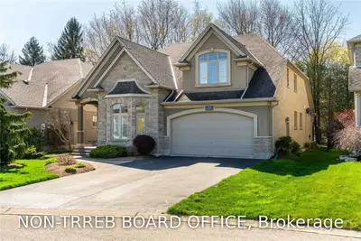 15 Farrugie Street, Brant, ON N3L 0A8