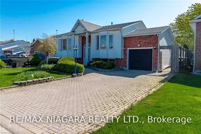 3704 Sussex Lane, Fort Erie, On L0s 1s0