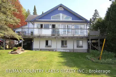 15 Augusta Street, Kawartha Lakes, On K0m 1l0