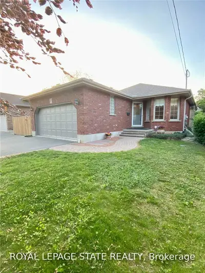 17 Barnes Avenue, Brantford, ON N3R 4Y9