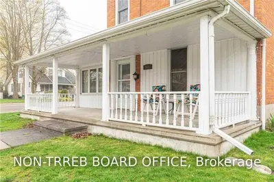 118 Wellington Avenue, Norfolk, ON N4B 1S4