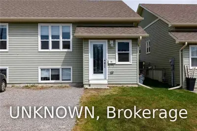 114 Mary Street W, Kawartha Lakes, On K9v 0b8
