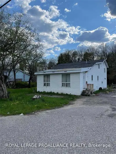 11912 HIGHWAY 41, Addington Highlands, ON K0H 2G0