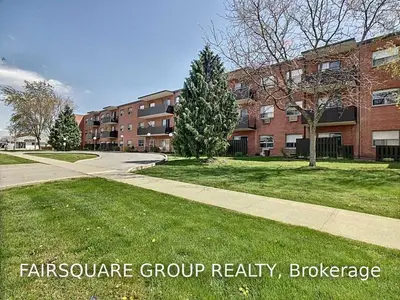 485 Thorold Road 114, Welland, ON L3C 3X1