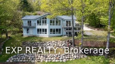 11 SOUTH CHANNEL Road, Parry Sound, ON P2A 2X4
