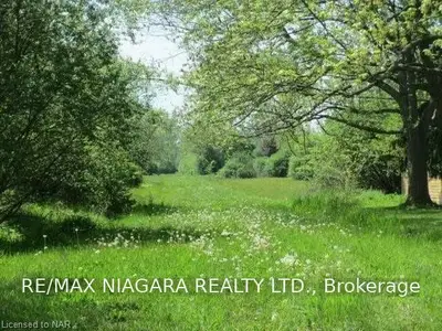 Part 3 Shayne Avenue, Fort Erie, ON L2A 5M4