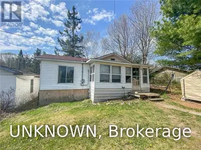 3500 Highway 17 E, Markstay-Warren, ON P0M 3C0