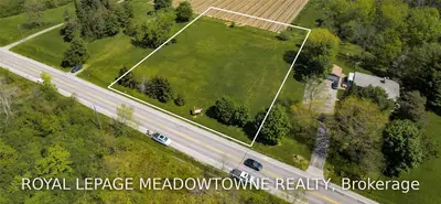 Lt 97 Queenston Road, Niagara-on-the-Lake, ON