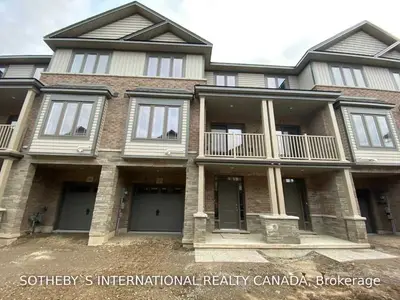 77 Diana Avenue 147, Brantford, ON N3T 0R6