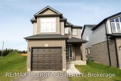 1820 Aukett Drive, London North, ON N5X 0N1
