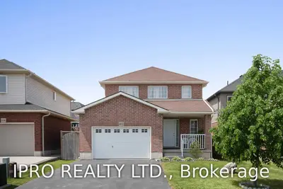 602 Alberta Avenue, Woodstock, On N4v 0a3