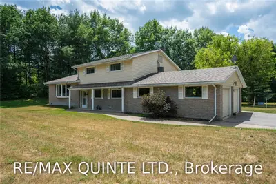 17650 Telephone Road, Quinte West, On K8v 5p4
