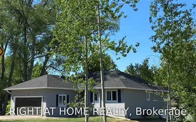 6238 Rice Lake Scenic Drive, Hamilton Township, ON K0K 1C0