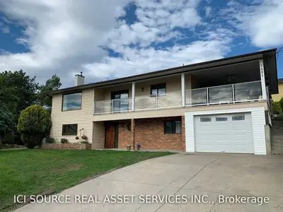 7491 Longacre Drive, Out of Area, BC V1H 1G7