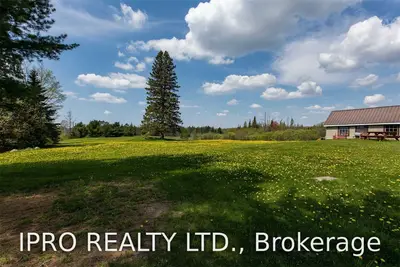 Part 1 Lot 20 Con 1 Hwy 522, Parry Sound Remote Area, ON P0H 1S0